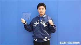 2026富邦悍將春訓開訓，執行副領隊林威助新球季展望「執行力」。（圖／記者劉彥池攝影）