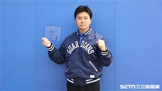 悍將買要價破千萬運科　林威助曝他加薪多