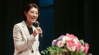 名間鄉垃圾焚化爐爭議　民進黨三問許淑華