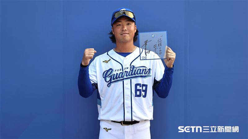 威戈神球太浮下放二軍 鈴木駿輔補位預備