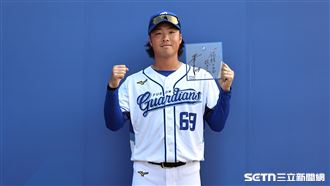 威戈神球太浮下放二軍　鈴木駿輔補位預備