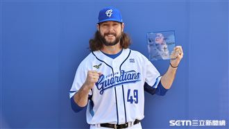 悍將飄髮哥誕生　對付台灣天氣威戈神有解