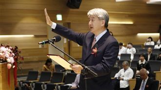 感謝郭台銘！吳耀銘接台大癌醫院長曝2事