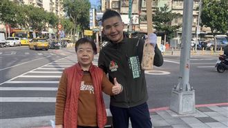 李貞秀國籍疑雲未解　張銘祐轟民眾黨雙標