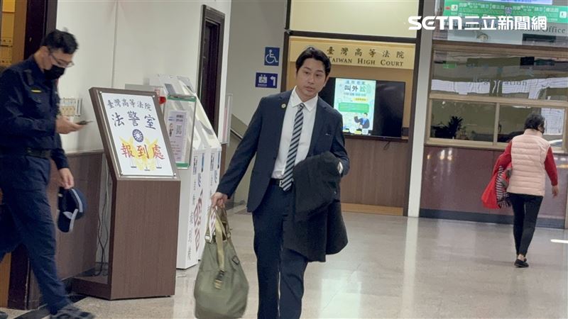 徐巧芯大姑丈夫又被起訴 涉驗資不實