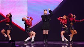 徐懷鈺Yuki登文總《WE ARE 我們的除夕夜》國際共演。（圖／文化總會提供）