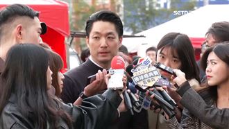 打臉鄭麗文？蔣萬安：我是台灣人