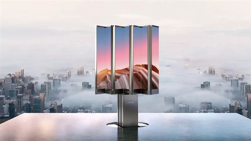 全頻段音效無需額外環繞喇叭就能享受飽滿音場。（圖／翻攝Porsche Design網站）