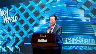 蔣萬安合作泡泡瑪特惹議　翁章梁這麼說