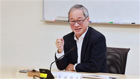 文化部長李遠表示，從支持者的包場，到文化幣的靈活運用，對未來臺灣電影產業發展感到樂觀。（圖／文化部提供）