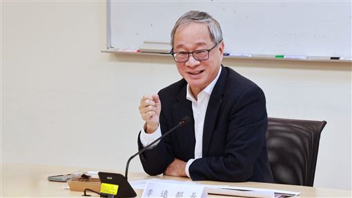 力挺國片！李遠喊排片率三年維持20%目標