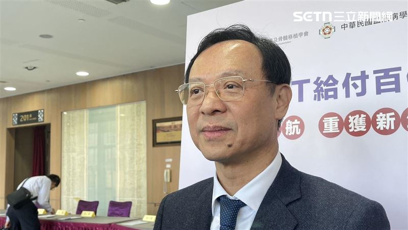 中榮爆廠商代刀　3涉案醫師驚傳「復工」