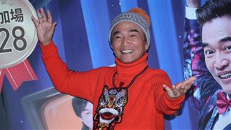 袁惟仁將辦追思會　吳宗憲鬆口證實了