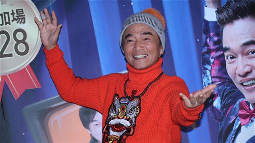 袁惟仁將辦追思會　吳宗憲鬆口證實了