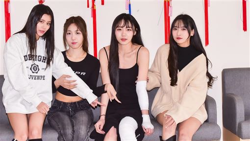 啦啦隊女孩出意外重摔　憶驚險過程淚崩