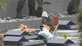 具俊曄、大S。 （圖／翻攝自YT_KBS_secret）