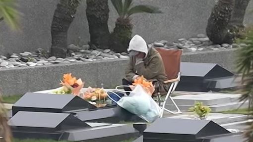 具俊曄悲痛往返墓園1年　幕後團隊全看哭