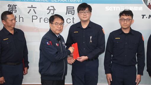 20cm磨皮刀殺人…拉陪葬！5警英勇名字曝