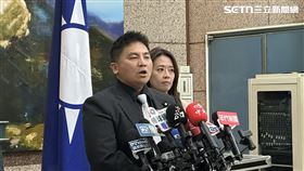 吳宗憲受訪。（圖／記者詹宜庭攝影）