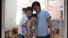 陸元琪分享和袁惟仁的過往有感而發，卻有人說她應該在袁生前好好陪伴，而她也公開回應了。（翻攝自陸元琪臉書）