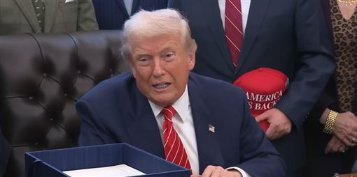 川普對伊朗10天最後通牒　戰略目標仍是謎