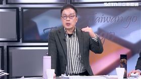 鍾年晃。（圖／前進新台灣）
