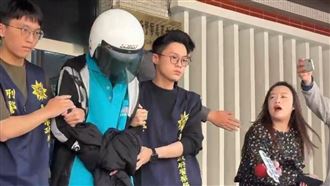 新／足療師隨機殺人2傷　殺人未遂聲押