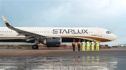 星宇航空正式插旗歐洲！8月1日首航布拉格