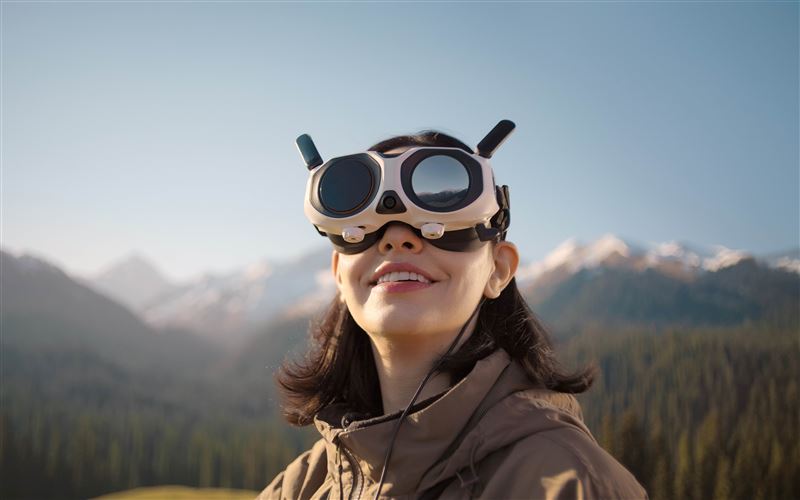 Antigravity A1支援事先規劃並自動執行飛行路線，讓空拍機依既定航線完成拍攝，使用者則能專注於畫面構圖與拍攝節奏