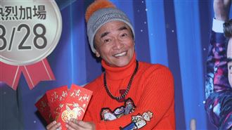 吳宗憲嘉賓點名周杰倫　自信機率9成以上