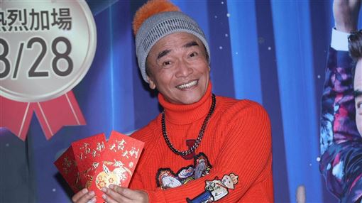 吳宗憲嘉賓點名周杰倫　自信機率9成以上