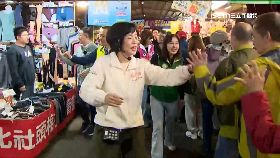 蘇巧慧勤走基層　拋6大福利政見