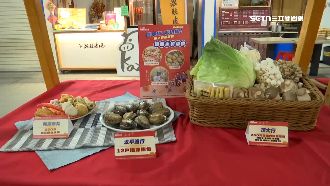 來桃園逛年貨大街！提供多元年節採買選擇