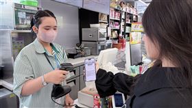 uniopen會員到泰國超過15,000家7-ELEVEN消費都能累點，不用手動轉點數，系統次月就會自動轉換成OPENPOINT。（圖／品牌業者提供）