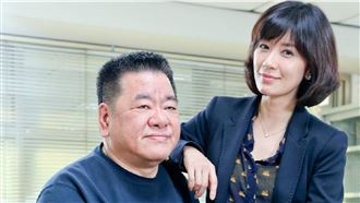 吳敦逝！乾女兒賈靜雯發聲 　兩人1事鬧翻