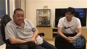 曾涉入「江南案」的資深影視製作人吳敦3日逝世，享壽77歲。（本刊資料照）