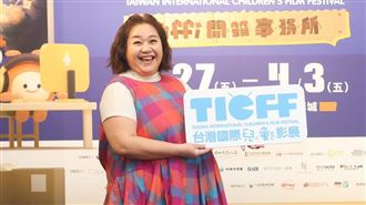 想挑戰《陽光》阿蘭　鍾欣凌訪一半突失控