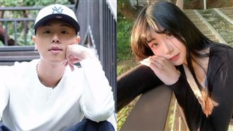 袁惟仁愛女爆熱戀他　HowZ寵女友秘訣曝光