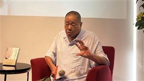 吳敦病逝。（圖／翻攝自臉書）