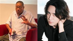 陳楚河表示對吳敦過世感到很難過，但至少可以跟在天上的爸爸相聚。（圖／翻攝自臉書）