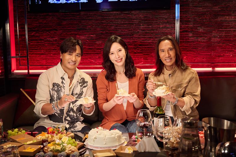 天心主演〈I Need You〉MV，回想起疫情期間想念老公的心情。（圖／華研國際提供）