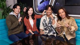 動力火車〈I Need You〉。（圖／華研國際提供）