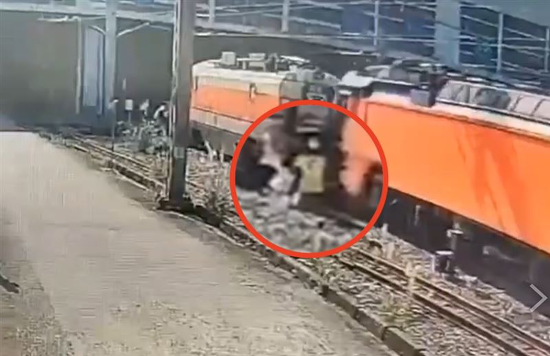 新/台鐵石城站死傷意外!1乘客遭撞身亡