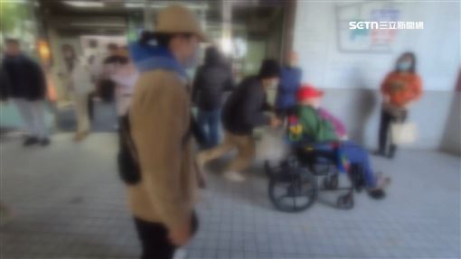 把屎把尿逾30年　女看護想結婚人瑞答應了