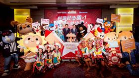 交通部觀光署,旅遊,春節,遊樂園