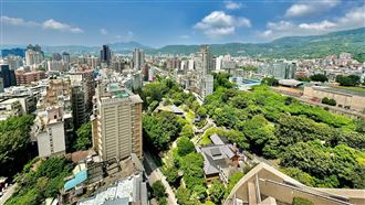 台北市住大樓　總價最便宜十大路段出爐