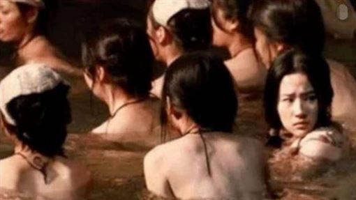 女性最悲慘年代：《太平年》重現牽羊禮