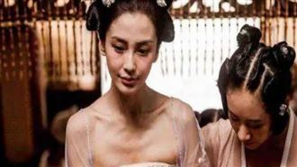 和珅貪污不是最狂！而是「偷吃乾隆女人」