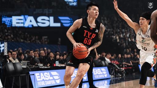 領航猿闖東超6強　盧峻翔未來想挑戰日本