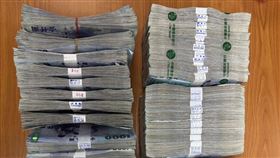 大同,詐騙,700萬,飛車（圖／翻攝畫面）